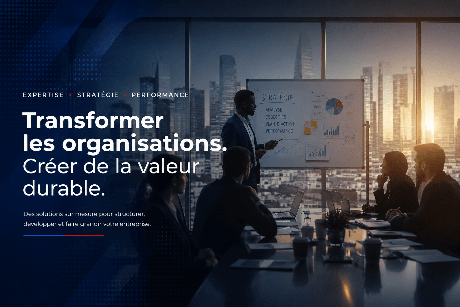 Services Dimensions Conseil