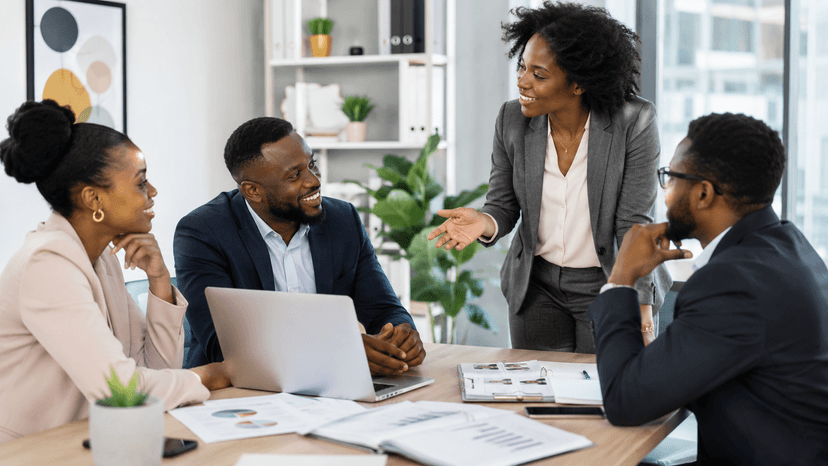 Améliorer vos ressources humaines